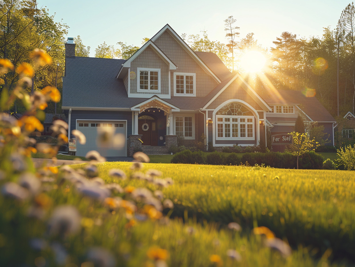 durée de détention + immobilier