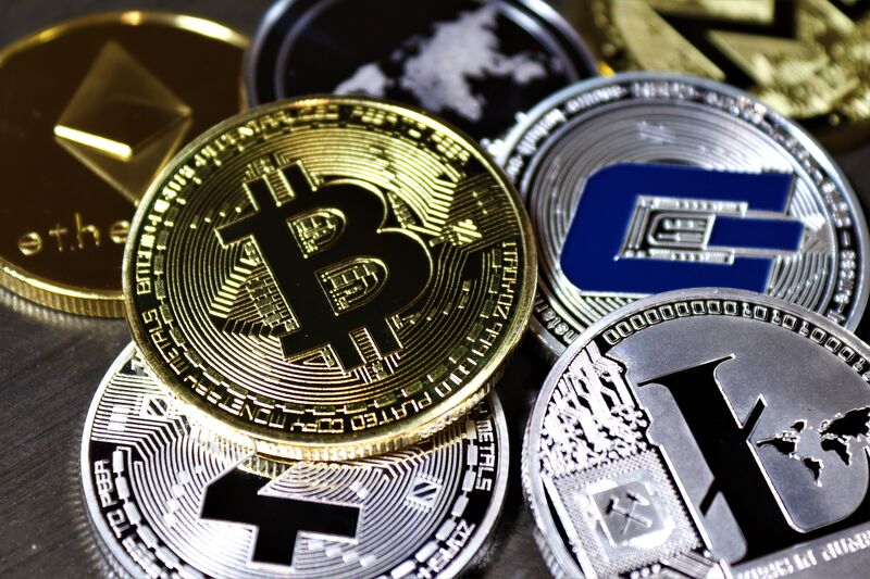 cryptomonnaies