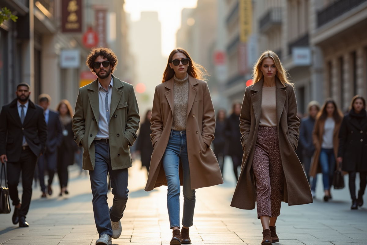 analyse tendances