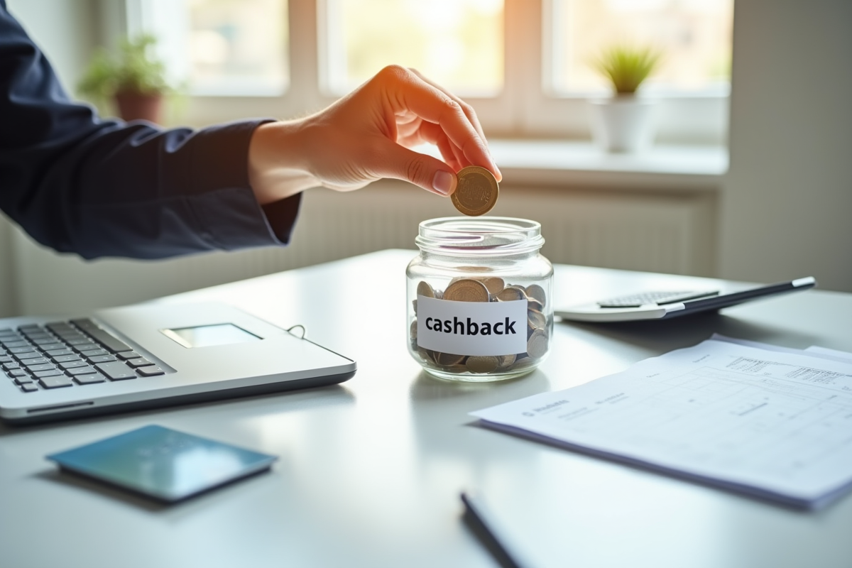 cashback fiscal