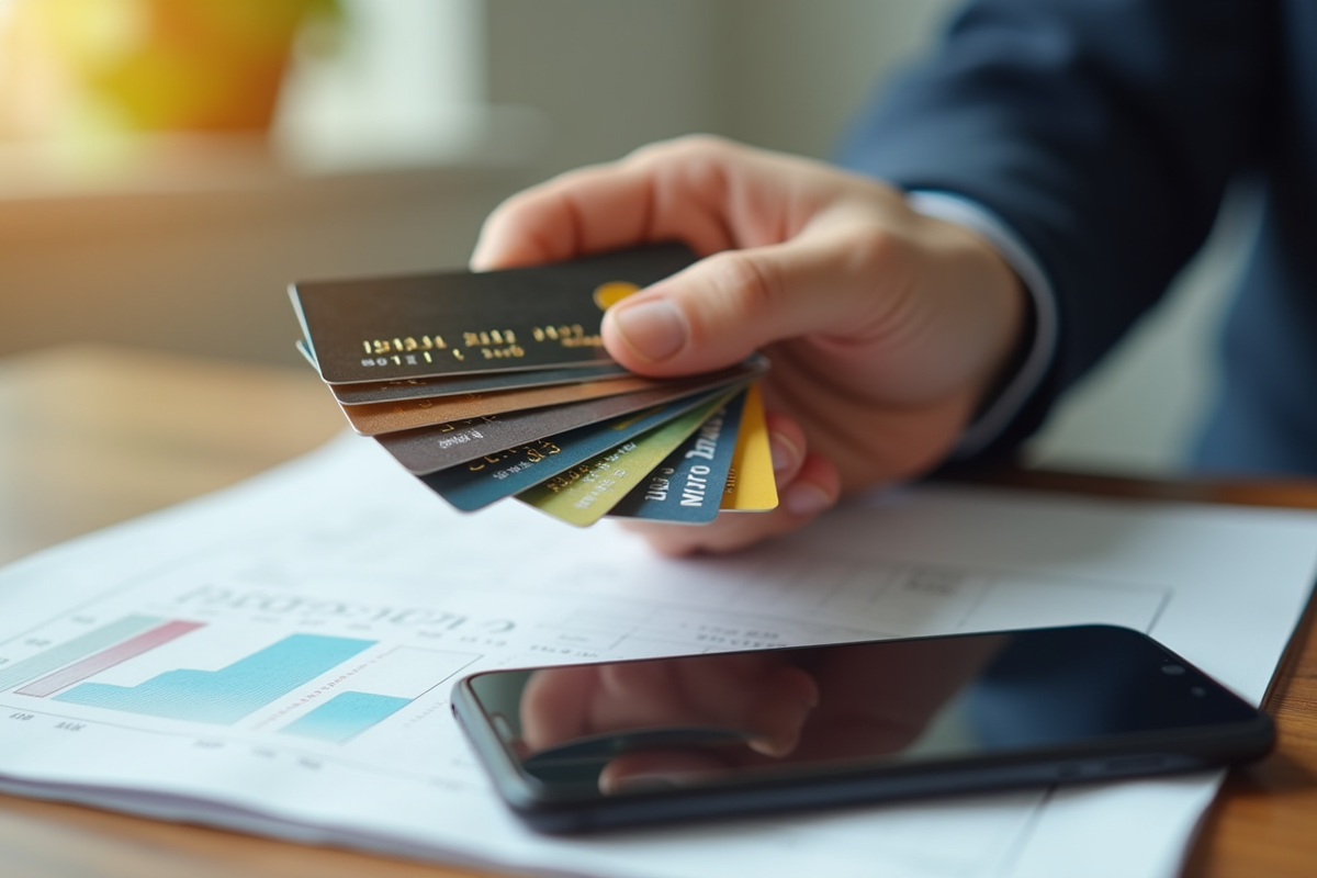 carte bancaire