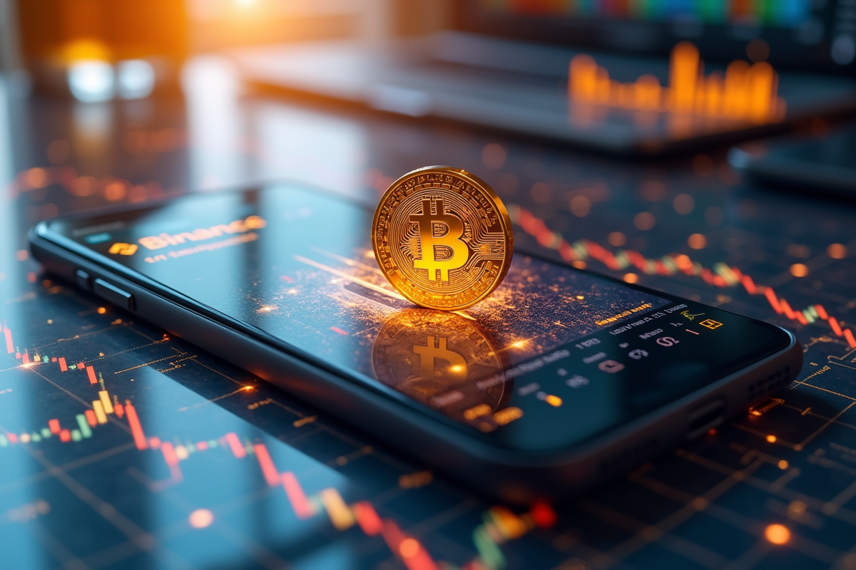 cryptomonnaie investissement