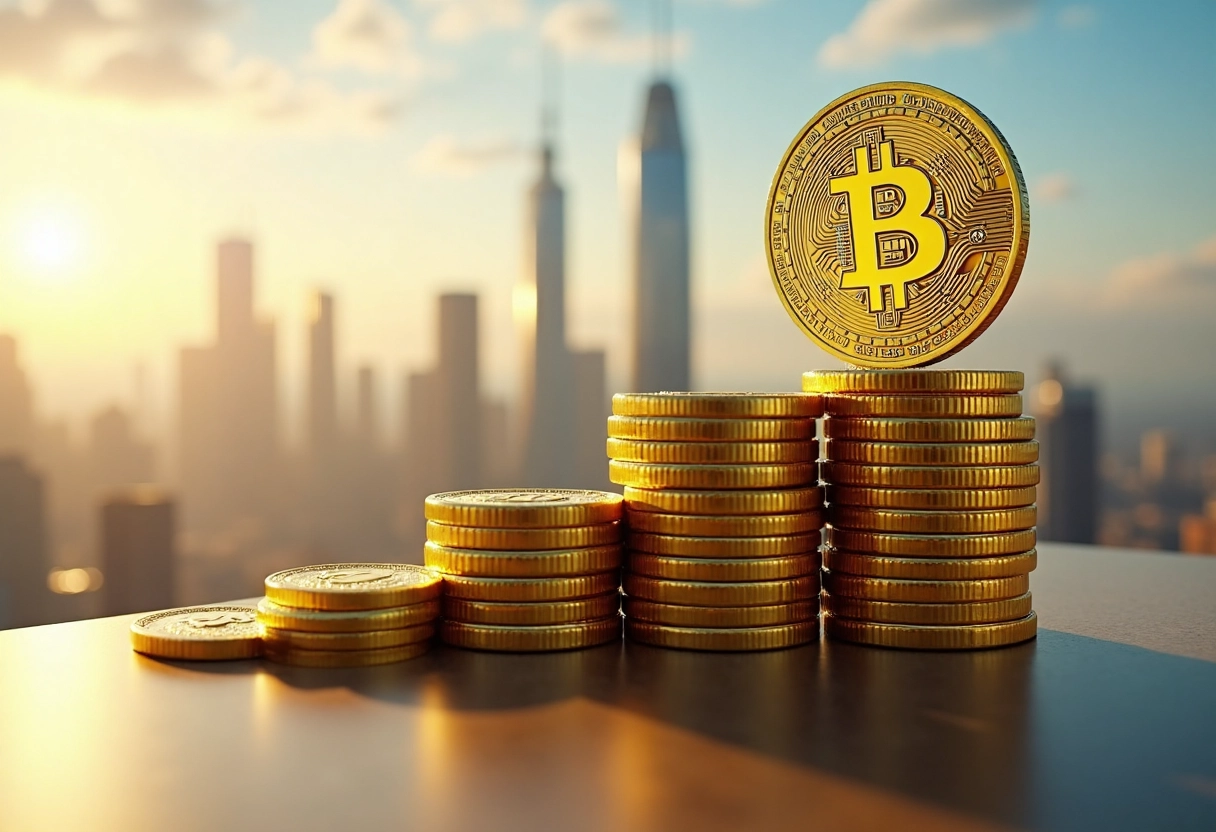 cryptomonnaie prédiction